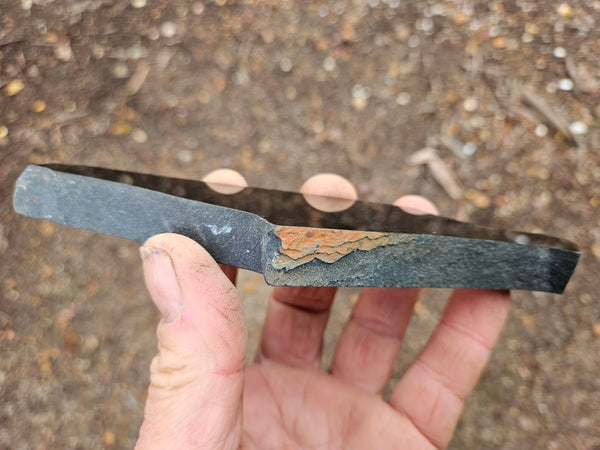 BJ115 Polished "Black Jade" slab.