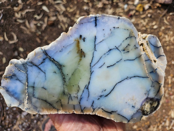 Chalcedony  PC125