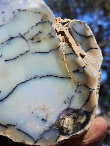 Chalcedony  PC125