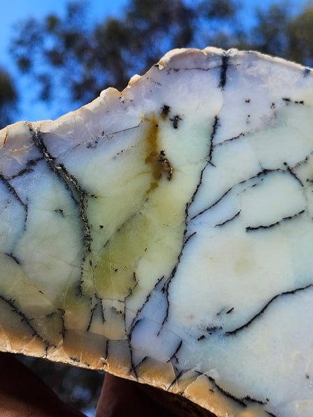 Chalcedony  PC125