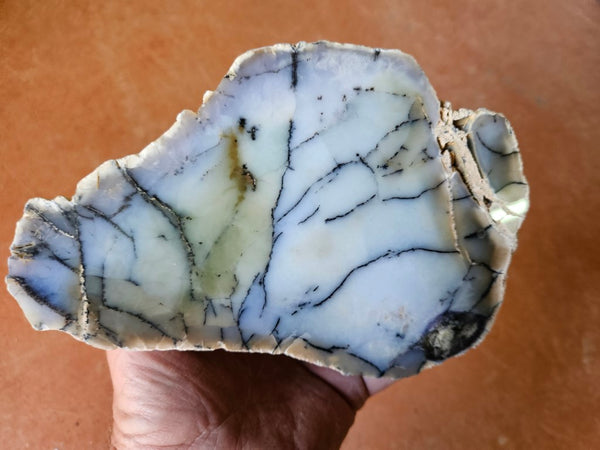 Chalcedony  PC125