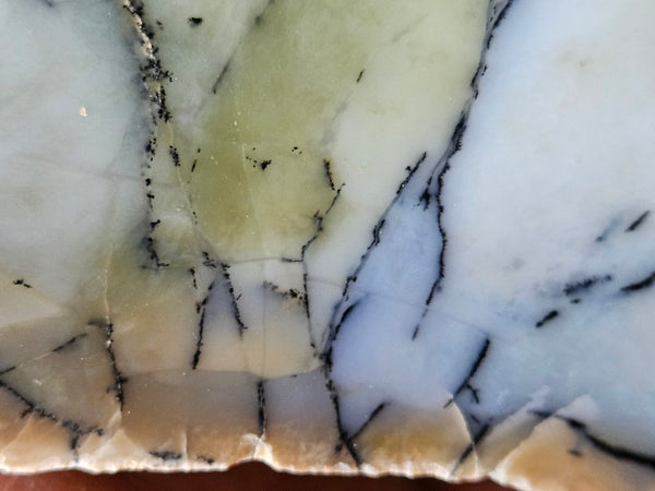 Chalcedony  PC125