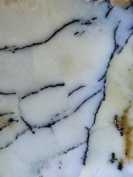 Chalcedony  PC125