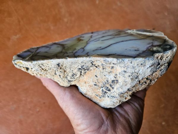 Chalcedony  PC125