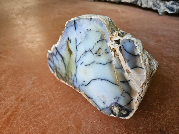 Chalcedony  PC125