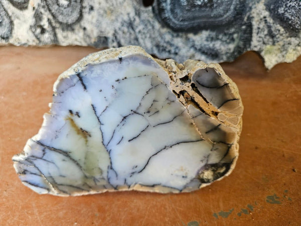 Chalcedony  PC125