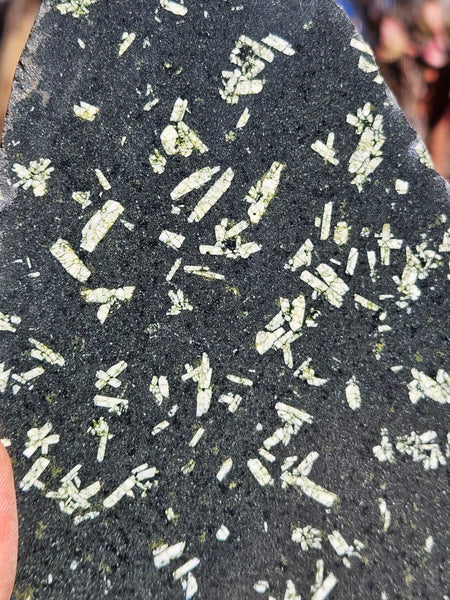 Chinese Writing Stone CW128
