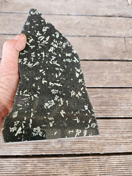 Chinese Writing Stone CW128