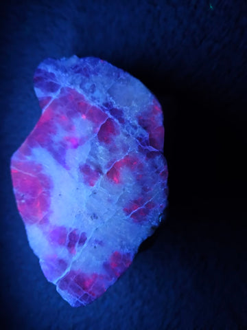 Polished Eucryptite  EU118