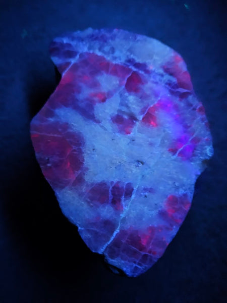 Polished Eucryptite  EU118
