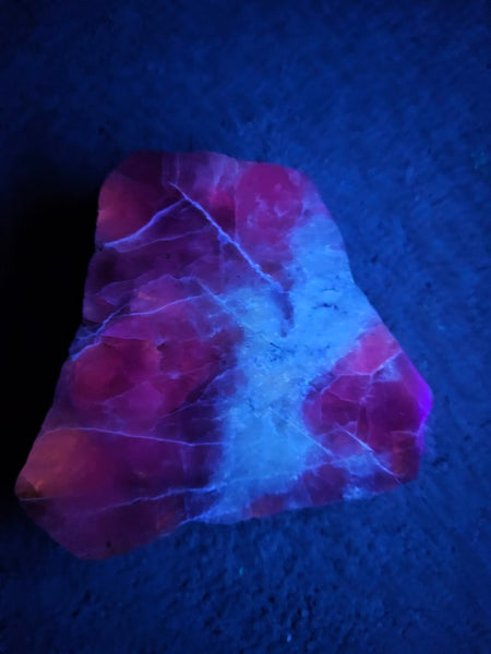 Polished Eucryptite  EU119