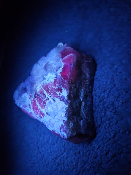 Polished Eucryptite  EU119