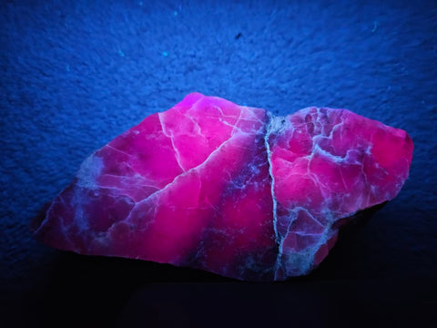 Polished Eucryptite  EU122