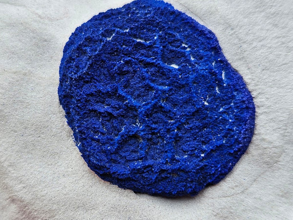 Azurite Sun  AZ146