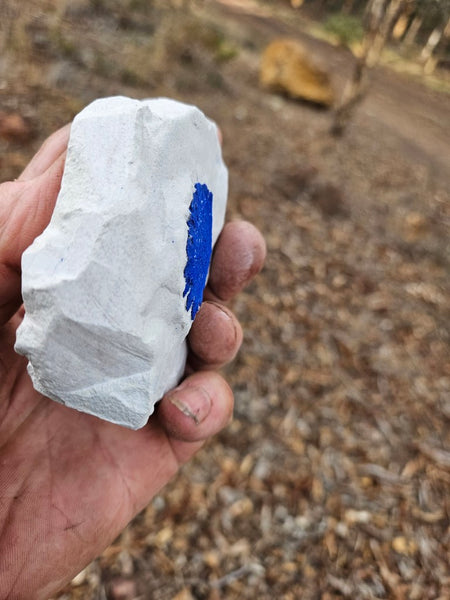 Azurite Sun  AZ153