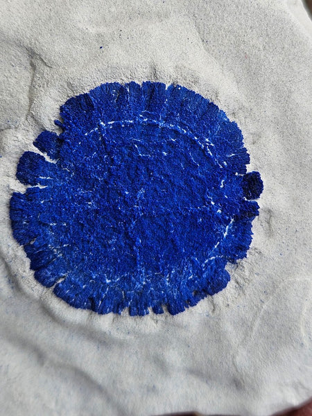 Azurite Sun  AZ153