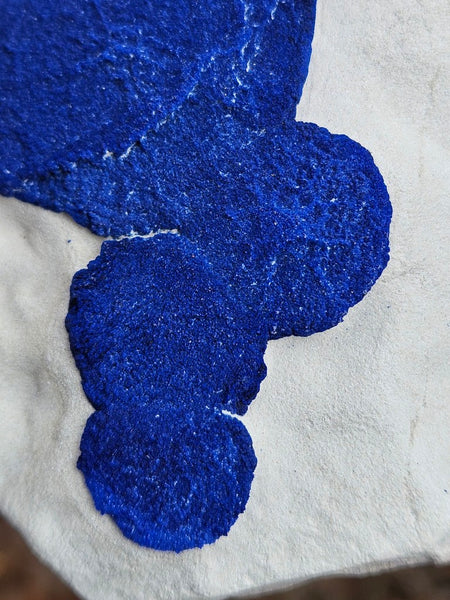 Azurite Sun  AZ159