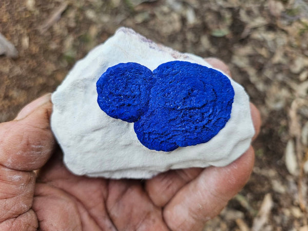 Azurite Sun  AZ163
