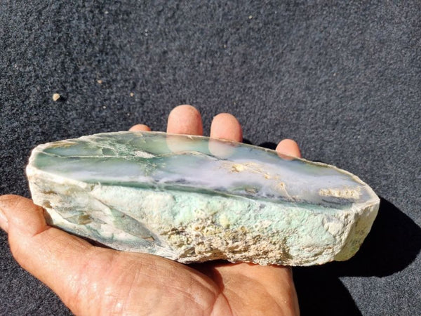Chalcedony  PC114