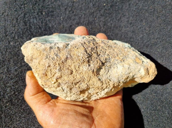 Chalcedony  PC114