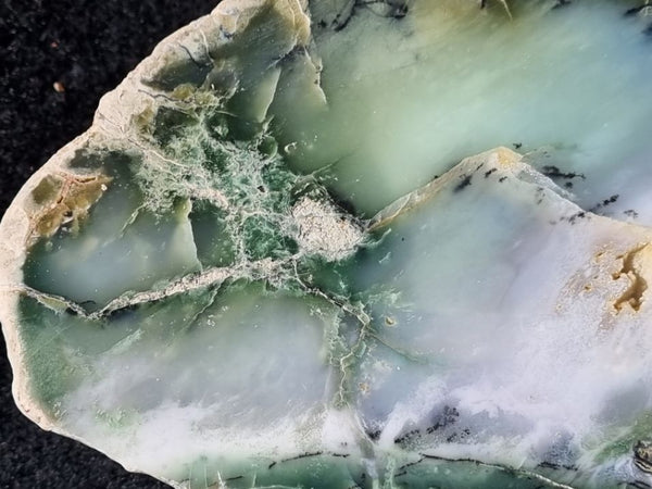 Chalcedony  PC114