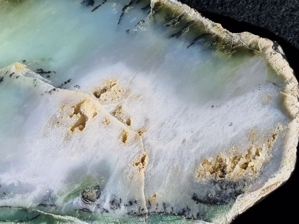 Chalcedony  PC114