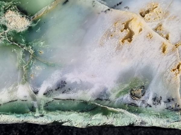 Chalcedony  PC114