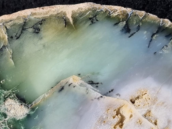 Chalcedony  PC114