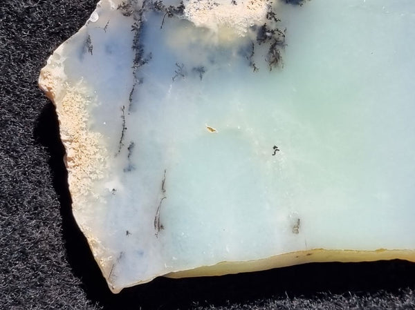 Chalcedony slab PC109