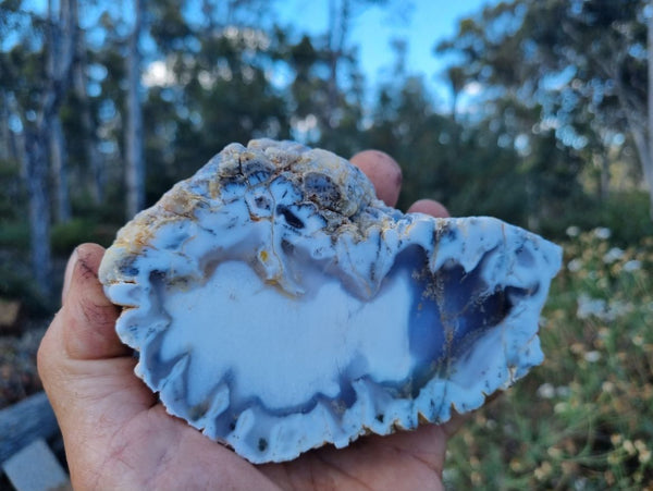 Chalcedony  PC115