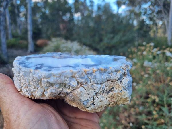Chalcedony  PC115
