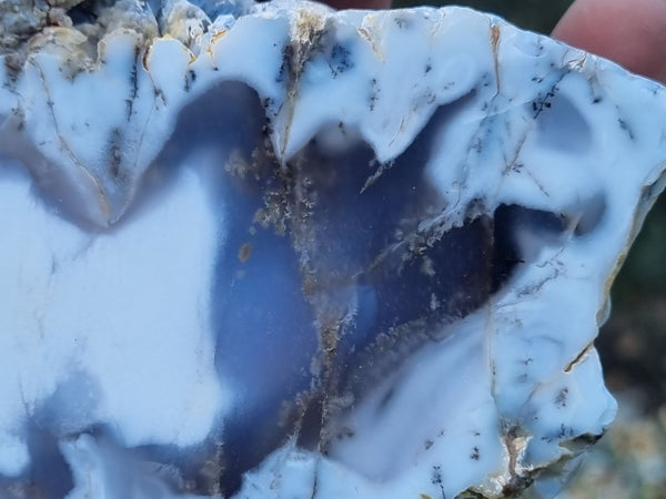 Chalcedony  PC115