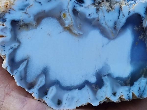 Chalcedony  PC115