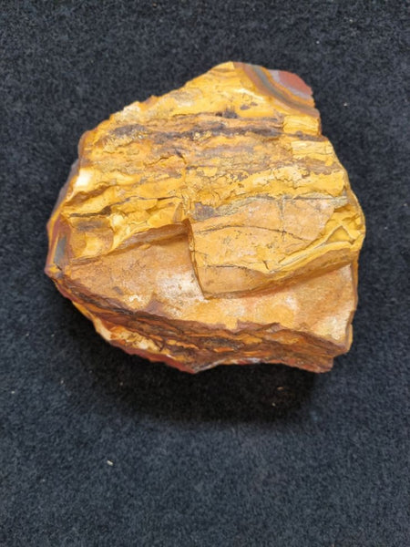 Desert Sunset rough.  DSR 112