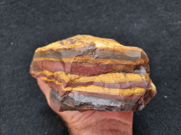 Desert Sunset rough.  DSR 112