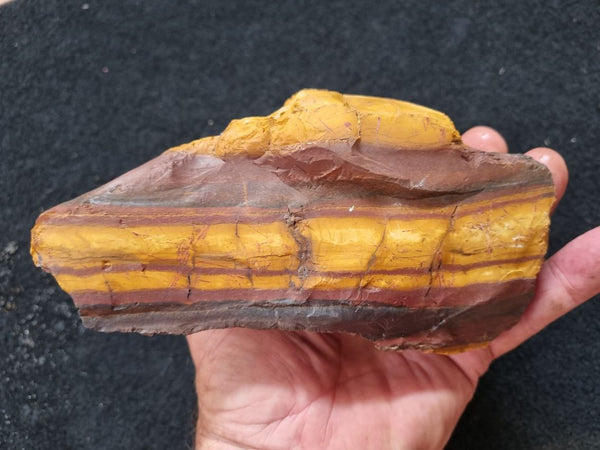 Desert Sunset rough.  DSR 113