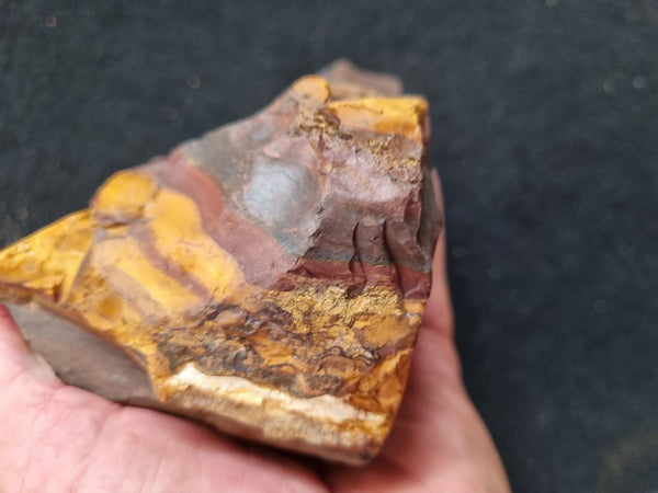 Desert Sunset rough.  DSR 113