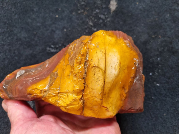 Desert Sunset rough.  DSR 113