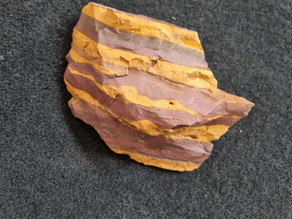 Desert Sunset rough.  DSR 115