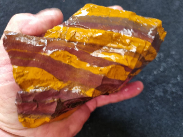 Desert Sunset rough.  DSR 115