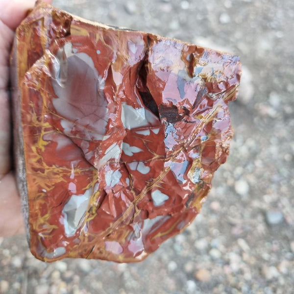 Noreena Jasper rough NJR155