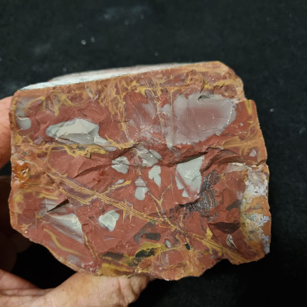 Noreena Jasper rough NJR155