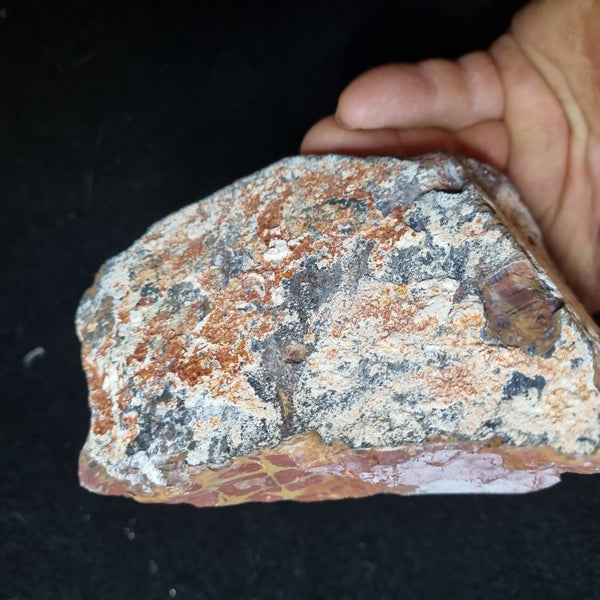 Noreena Jasper rough NJR157