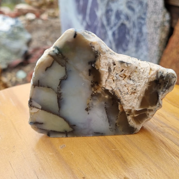Chalcedony  PC119