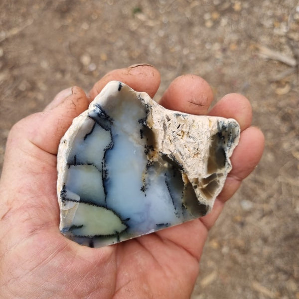 Chalcedony  PC119