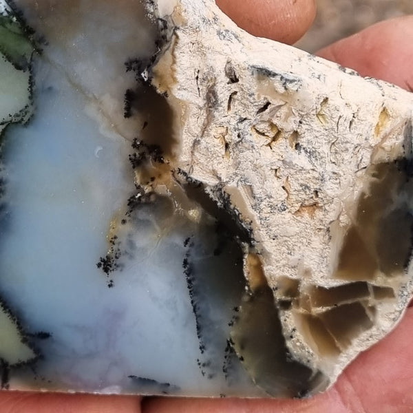 Chalcedony  PC119