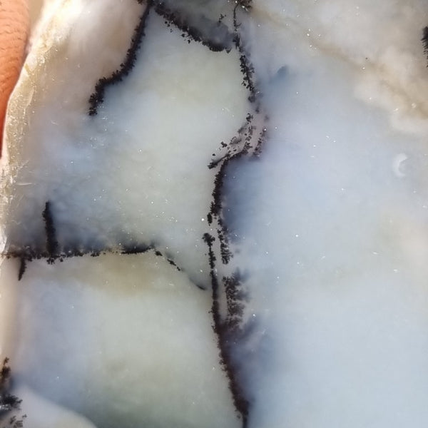 Chalcedony  PC119