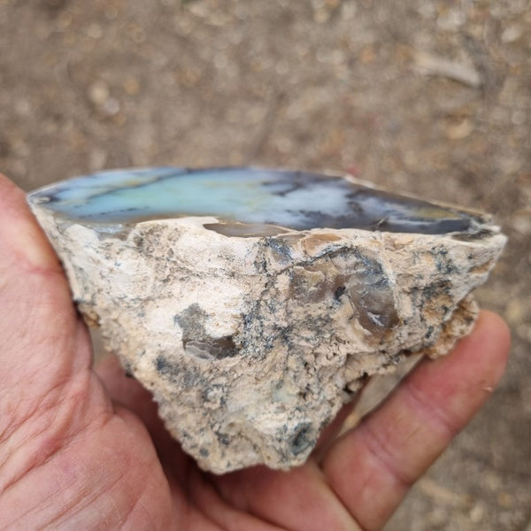 Chalcedony  PC118