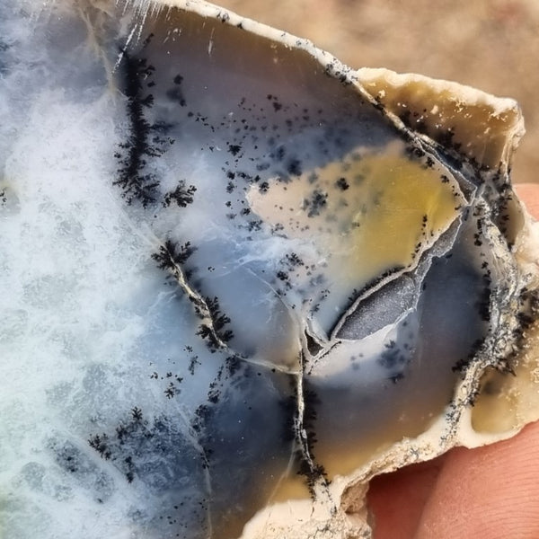 Chalcedony  PC118