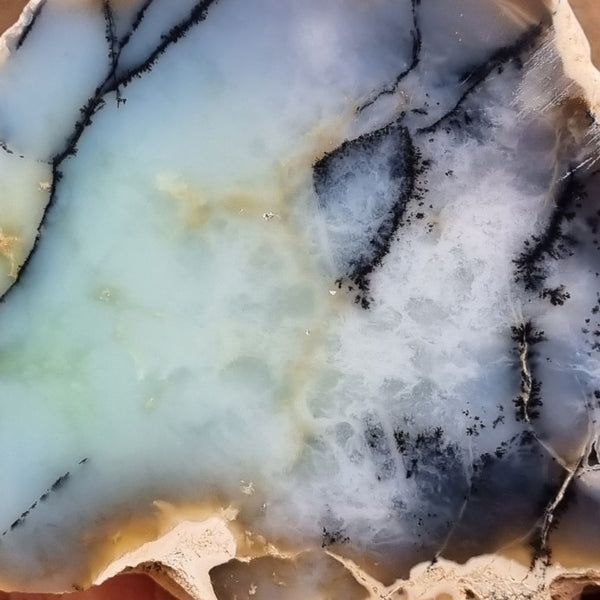 Chalcedony  PC118
